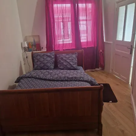 Daire Centre Cholet
