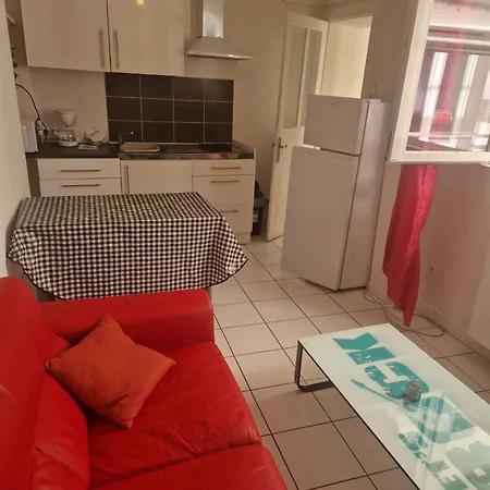 Centre Daire Cholet